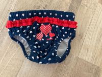 Playshoes Schwimmwindel Badehose blau Herze Gr. 86/92 Saarland - St. Ingbert Vorschau