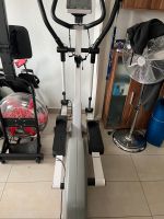 Crosstrainer  von Sportsline Niedersachsen - Großenkneten Vorschau