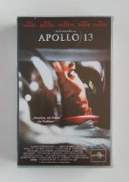 Apollo 13 - Tom Hanks [VHS] Videokassette (UV-1995) "Kult" Nordrhein-Westfalen - Oer-Erkenschwick Vorschau