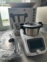 Neuwertige Silver Crest monsieur cuisine connect Küchenmaschine Nordrhein-Westfalen - Niederkassel Vorschau