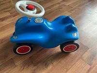 Bobbycar blau mit Flüsterreifen Niedersachsen - Winsen (Luhe) Vorschau