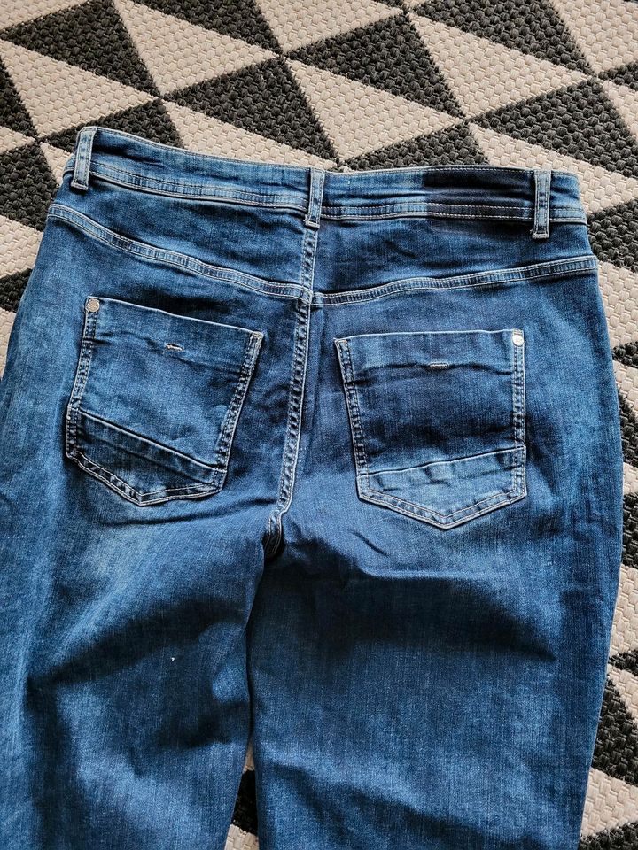 Street One Jeans Größe 30/30 ☆wie neu☆ in Veldenz