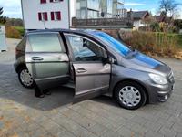 Mercedes-Benz B 170 NGT BlueEFFICIENCY - Baden-Württemberg - Riegel Vorschau