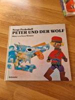 Peter und der Wolf Serge Prokofieff Dortmund - Mitte Vorschau