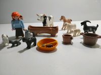 Playmobil Bergbäuerin Hessen - Idstein Vorschau