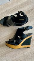 Graceland Keilabsatz Schuhe / Sandaletten Nordrhein-Westfalen - Hürth Vorschau