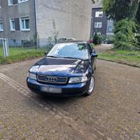 Audi A4    B5 Duisburg - Meiderich/Beeck Vorschau