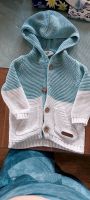 Unisex Strickjacke von topomini Gr. 68 Nordrhein-Westfalen - Kempen Vorschau