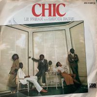 Chic / le freak, Single, Vinyl Baden-Württemberg - Freiburg im Breisgau Vorschau