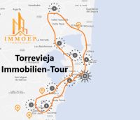 Exklusive Immobilien-Touren jeden Donnerstag ☀️ Torrevieja - Alicante - Spanien Nordrhein-Westfalen - Leopoldshöhe Vorschau