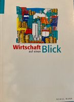Zu verschenken: Buch Wirtschaft auf einen Blick Rheinland-Pfalz - Reinsfeld Vorschau