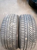 Continental Winterreifen 235/55 r17 DOT21 Sachsen - Markersdorf bei Görlitz Vorschau