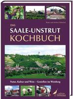 Saale- Unstrut - Kochbuch von Beate Odenthal NEU Sachsen - Zwickau Vorschau