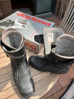 Daytona GTX Motorradstiefel Gr 44 Nordrhein-Westfalen - Pulheim Vorschau