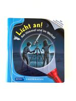 Meyers Kinderbibliothek  Licht an! „Am Himmel und im Weltall“ Wiesbaden - Delkenheim Vorschau