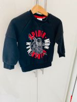 Jungen Spiderman Sweatshirt Rheinland-Pfalz - Mainz Vorschau