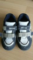 Coole sportliche Halbschuhe Sneakers Gr. 30 Niedersachsen - Cuxhaven Vorschau