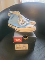 Neue Converse gr.41 Saarland - Beckingen Vorschau