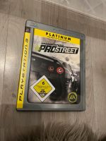 Ps3 need for speed pro street Nordrhein-Westfalen - Oberhausen Vorschau