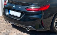 Original BMW Z4 G29 Stoßfänger M Stoßstange hinten schwarz Rheinland-Pfalz - St Katharinen Vorschau