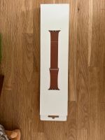 Apple Watch 44mm Saddle Brown Leather Loop L  nagelneu!!! Nordrhein-Westfalen - Meckenheim Vorschau
