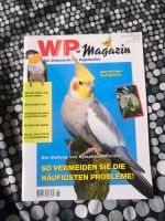 WP Magazin Nr 6 von 1998 Nordrhein-Westfalen - Stolberg (Rhld) Vorschau