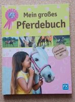 Mein großes Pferdebuch - Kinderwissensbuch Niedersachsen - Sehnde Vorschau