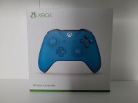 Microsoft Xbox One Controller Blau Blue NEU&OVP sealed Rheinland-Pfalz - Pirmasens Vorschau