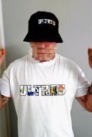 Ultras T-Shirt Wuppertal - Heckinghausen Vorschau