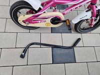 Bulls 12 Zoll Kinderfahrrad Tokee Hessen - Altenstadt Vorschau