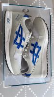 Asics Gel Saga footpatrol limited edition Weiß Blau Stuttgart - Stuttgart-Mitte Vorschau