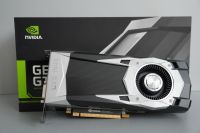 Nvidia GeForce GTX 1060 Founders Edition 6 GB Baden-Württemberg - Kirchheim unter Teck Vorschau