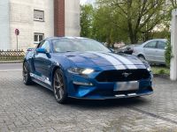 Ford Mustang GT 5.0 *Performance*Klappe*20 Zoll*km/h Hessen - Obertshausen Vorschau