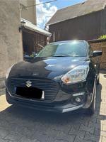 Suzuki Swift 4x4 Allrad / 1 Hand Sachsen - Bernsbach  Vorschau