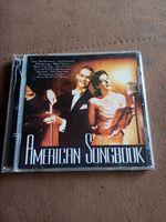 CD: American songbook Hessen - Bischoffen Vorschau