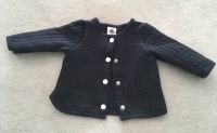 Baby Stepp-Jacke Petit bateau, dunkelblau, kaum getragen ! Rheinland-Pfalz - Mainz Vorschau