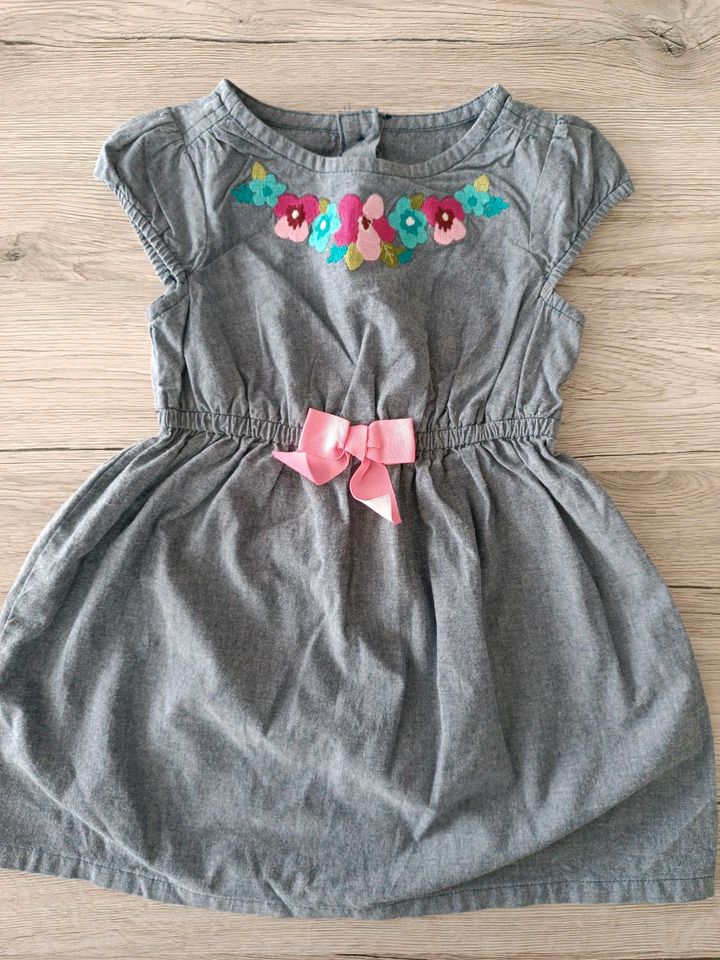 Gymboree Sommerkleid gr. 86/92 in Höchstadt