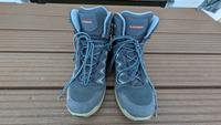 Lowa Innox Pro GTX MID Wanderschuh Damen, Gr 41, UK 7 Düsseldorf - Unterbach Vorschau
