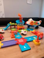 Vtech Tut Tut Baby Flitzer Flughafen + Flugzeug groß Rheinland-Pfalz - Simmern Vorschau