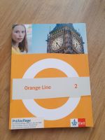 NEU: Orange Line 2 (Klett) - Schulbuch Englisch - Klasse 6 Rheinland-Pfalz - Kasbach-Ohlenberg Vorschau