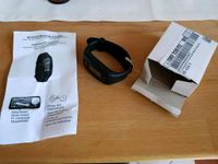 Fitnesstracker Fitnessarmband Wellsana Schrittzähler NEU Saarland - Friedrichsthal Vorschau