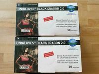 2 Pack Unigloves Black Dragon 2.0 OP-Mundschutz 50 Stück je: Saarland - St. Wendel Vorschau