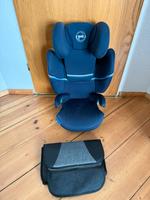 Kinder Autositz Cybex Solution S i-Fix Isofix Top Zustand Mitte - Wedding Vorschau