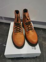 Selected Homme - Shlmads Boot - Schnürstiefel - cognac Bayern - Buchloe Vorschau