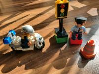 Lego Duplo "Polizei" Nordrhein-Westfalen - Kirchlengern Vorschau