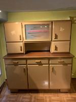 DDR Küchenschrank Anrichte Sachsen-Anhalt - Quedlinburg Vorschau