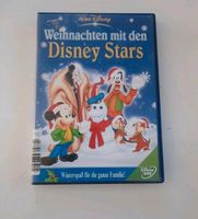 Weihnachten mit den Disney Stars DVD Sachsen - Reinhardtsdorf-Schöna Vorschau
