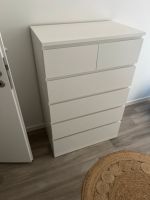 IKEA Malm Kommode Wandsbek - Hamburg Hummelsbüttel  Vorschau