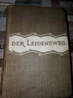 Alexej Tolstoy, Drittes Buch,der Leidensweg 1947 Rheinland-Pfalz - Worms Vorschau
