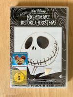 Tim Burton´s Nightmare before Christmas - Collector´s Edition Baden-Württemberg - Mannheim Vorschau